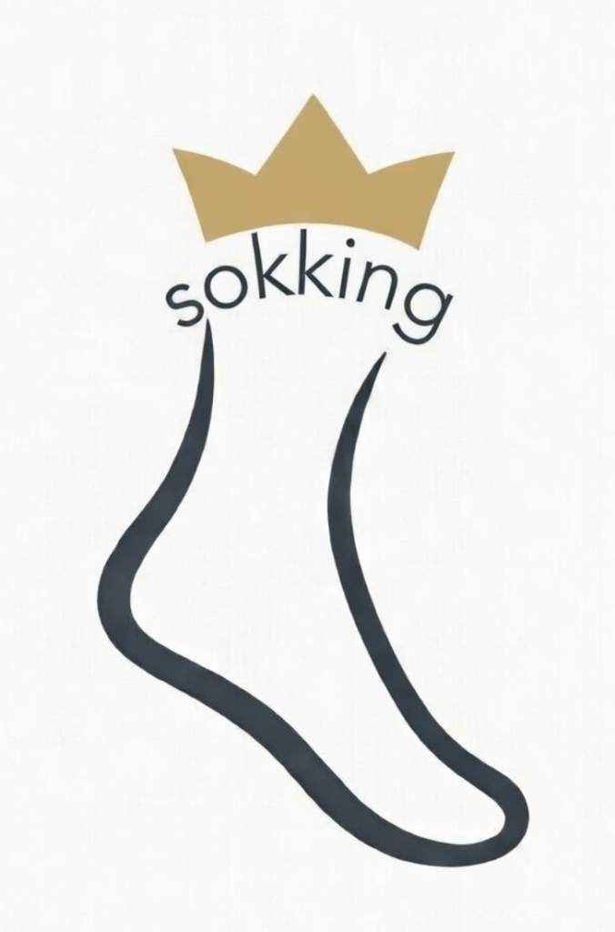 sokking-logo